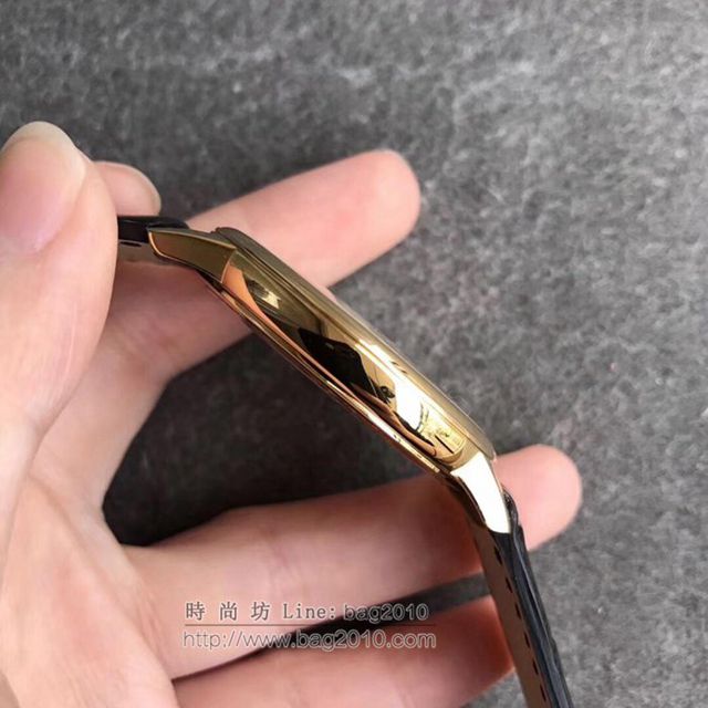 vacheron Constantin手錶 江詩丹頓  hds1539